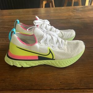 Nike infinity react womens shoes